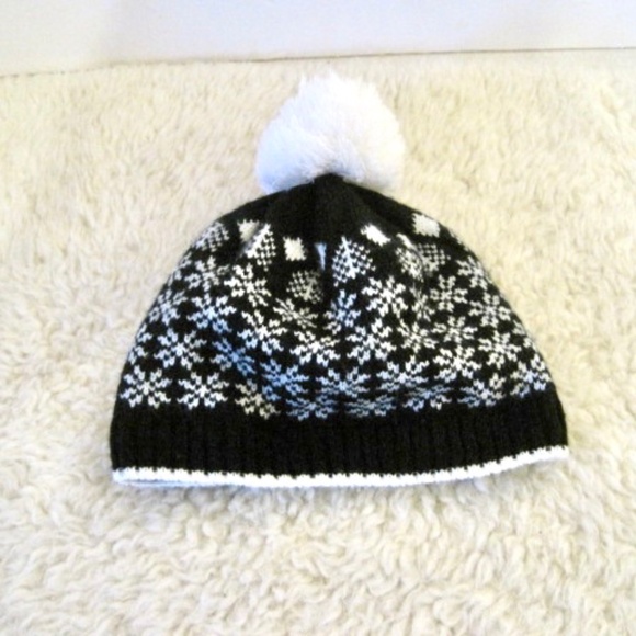 Rossignol Snowflake Beanie - Picture 5 of 10